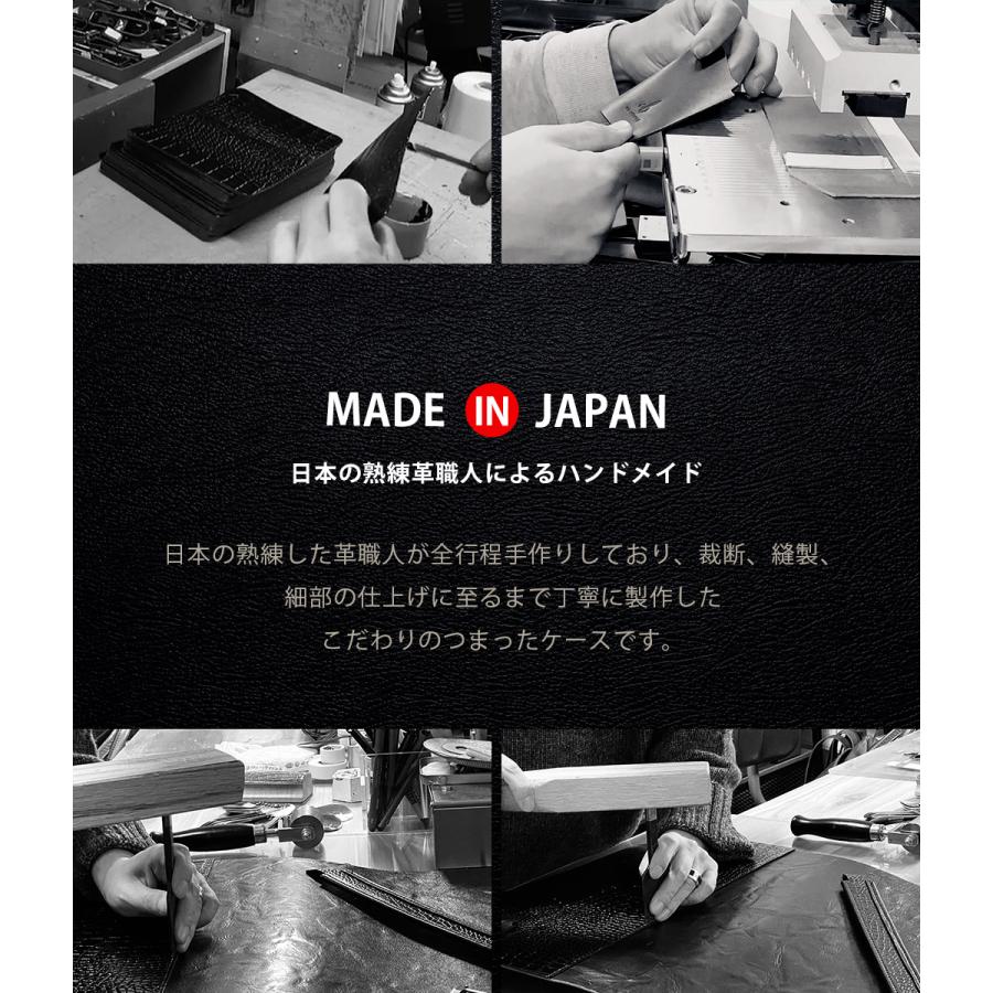 国内正規品 ABBI SIGNATURE iPhone 16e/17eケース MARGOT 手帳型 イタリアンレザー MagSafe対応 本革 日本製 ABS27509iSE4 ABS27510iSE4 ABS27511iSE4 |  | 07