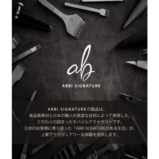 日本製 ABBI SIGNATURE ROCADO シェルコードバン 本革 Apple Watchバンド 交換ベルト 注文生産！職人がつくる Apple Watchバンド_20