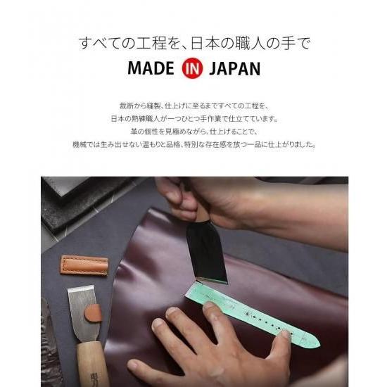 日本製 ABBI SIGNATURE ROCADO シェルコードバン 本革 Apple Watchバンド 交換ベルト 注文生産！職人がつくる Apple Watchバンド_7