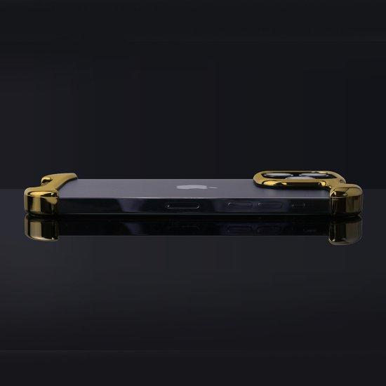 Arc 国内正規品 アーク iPhone 14 Pro Arc Pulse アルミバンパー