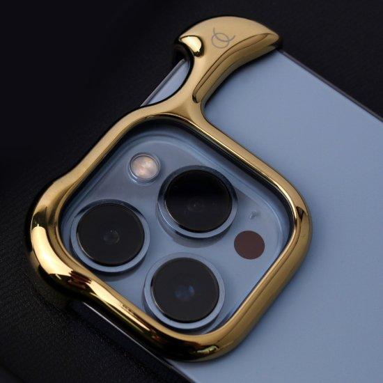 Arc 国内正規品 アーク iPhone 13 Pro Max Arc Pulse アルミバンパー