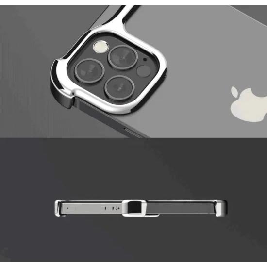 iPhone 15 Pro Arc Pulse ミラーゴールド ケース 公式サイト】Arc - Arc Pulse アルミ・ミラーゴールド【iPhone