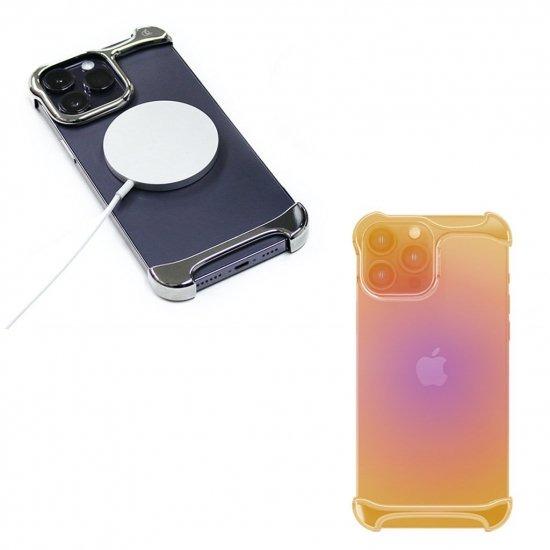 Arc 国内正規品 アーク iPhone 16 Pro iPhone 16 Pro Max Arc Pulse