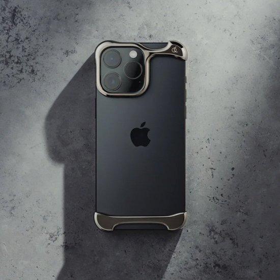 Arc 国内正規品 アーク iPhone 16 Pro iPhone 16 Pro Max Arc Pulse