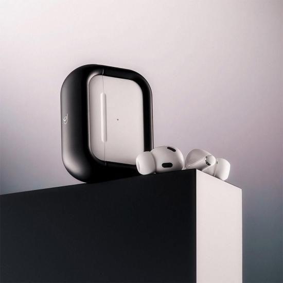 国内正規品 Arc（アーク）AirPods Proケース (第3世代/第2世代/第1世代 