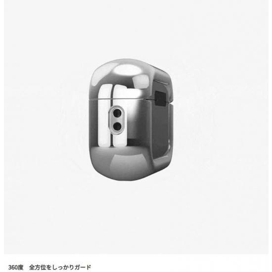 国内正規品 Arc（アーク）AirPods Proケース (第3世代/第2世代/第1世代