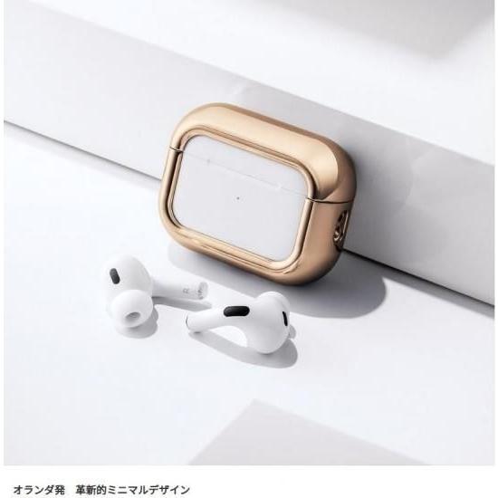 国内正規品 Arc（アーク）AirPods Proケース (第2世代/第1世代）Arc