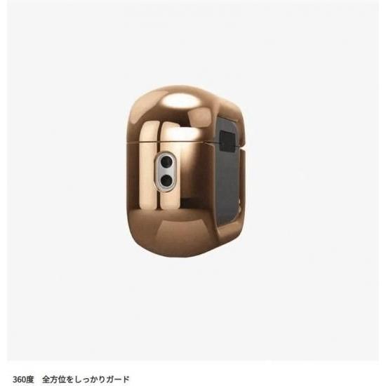 国内正規品 Arc（アーク）AirPods Proケース (第2世代/第1世代）Arc
