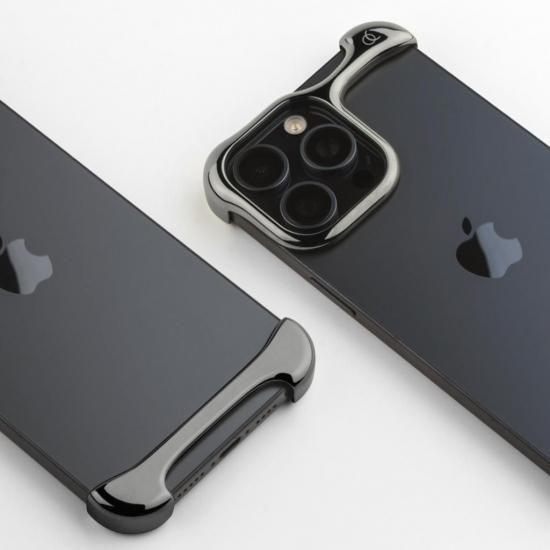 Arc 国内正規品 Arc iPhone 17 Pro / 17 Pro Max Arc Pulse アルミ