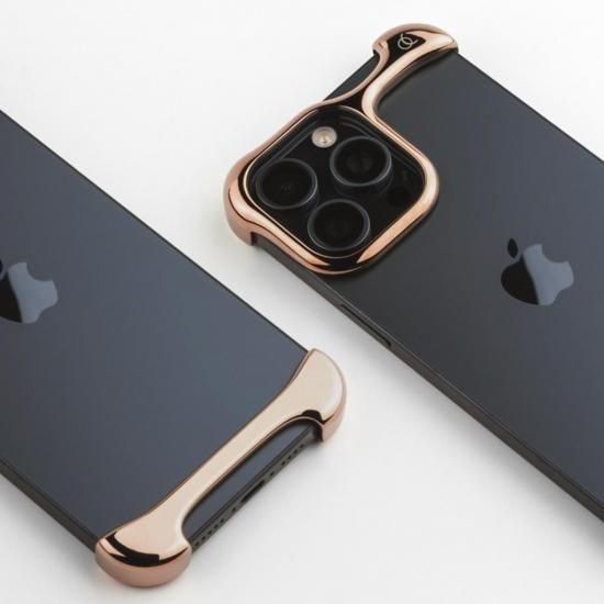 Arc 国内正規品 Arc iPhone 17 Pro / 17 Pro Max Arc Pulse アルミ
