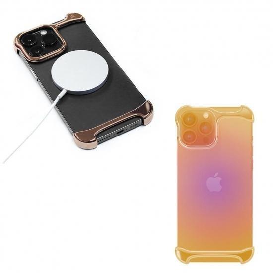 Arc 国内正規品 Arc iPhone 17 Pro / 17 Pro Max Arc Pulse アルミ