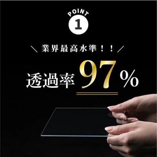 ニデック レクアアートL(厚さ3mm 626×501〜960×610mm) アクリル板 フリーカット可 反射防止膜付き 透過率97％以上 帯電防止機能付き 額縁 絵画 |  | 04