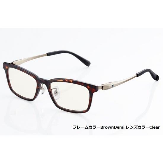 NIDEK G-SQUARE アイウェア Junior Model 日本の医療メーカーが