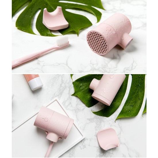 国内正規品 CLEAND クリーンディー 歯ブラシUV除菌乾燥機 T-dryer