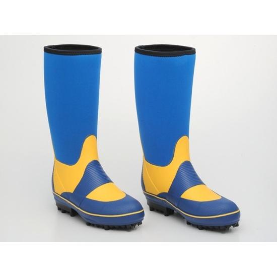 daido大同石油 日本製 ウォームブーツNS スパイク底 ウェットスーツ