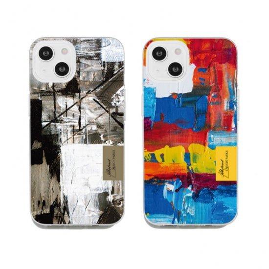 DPARKS（ディーパークス） 国内正規品 iPhone 13 mini ソフトクリア