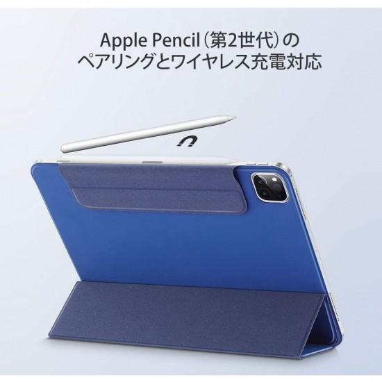 国内正規品 Electronic Silk Road iPad Pro 11 マグネット吸着式 Smart