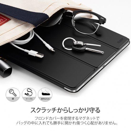 国内正規品 Electronic Silk Road iPad Pro 11インチ（第3世代 2021 / 第2世代 2020 / 第1世代 2018） ES20841｜msquall-y｜11