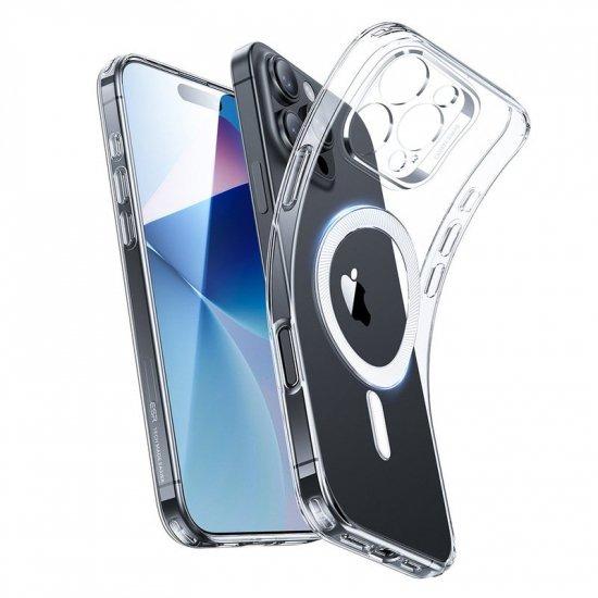 国内正規品 ESR iphone 16/16Pro/16Pro Max Zero MagSafe対応 ソフト