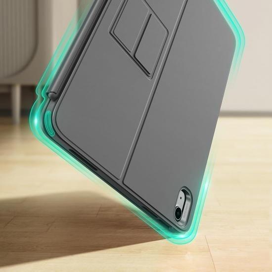 ESR 国内正規品 ESR FLEX 着脱式キーボードケース for iPad Air 11