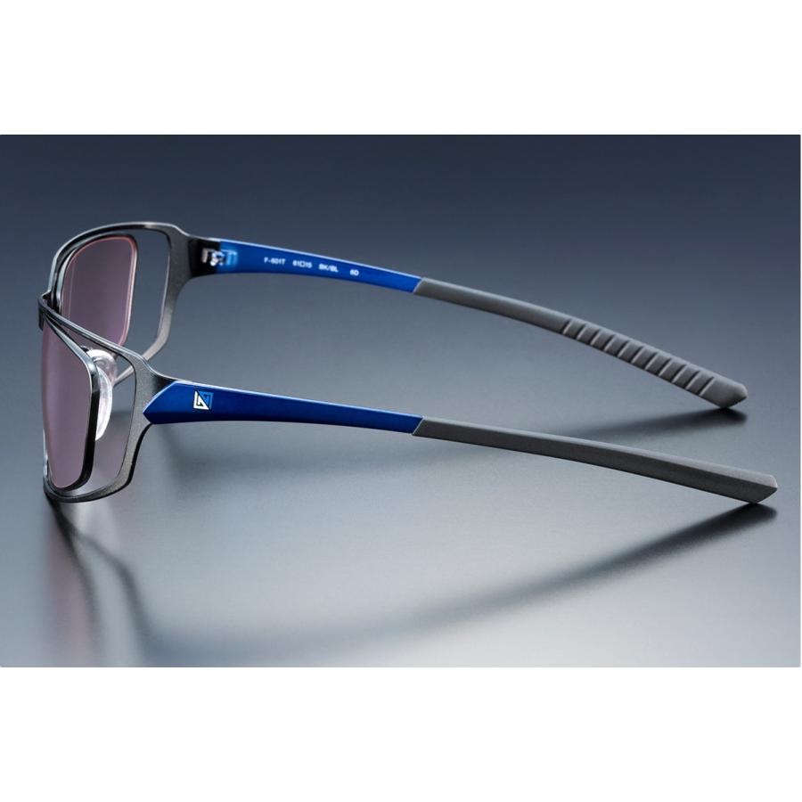 NIDEK ニデック G-SQUAREアイウェア Professional Model フルリム F-01