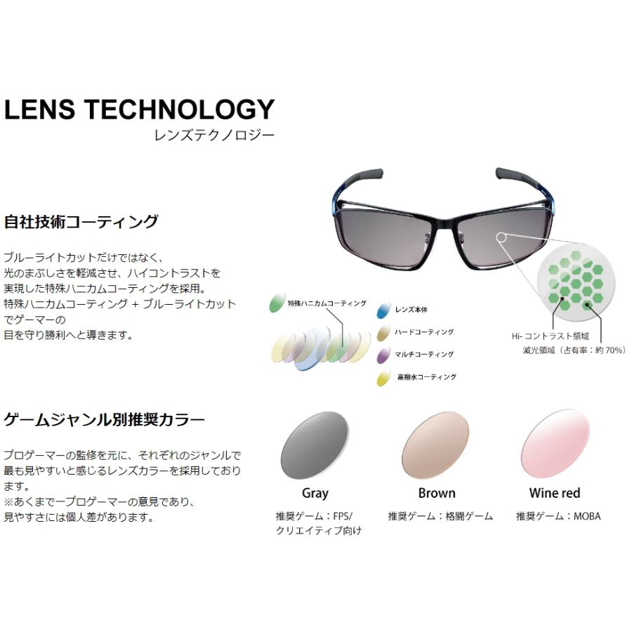 NIDEK ニデック G-SQUAREアイウェア Professional Model フルリム F-01