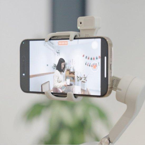 FeiyuTech（フェイユーテック） 国内正規品 VB4 AIモジュール付き