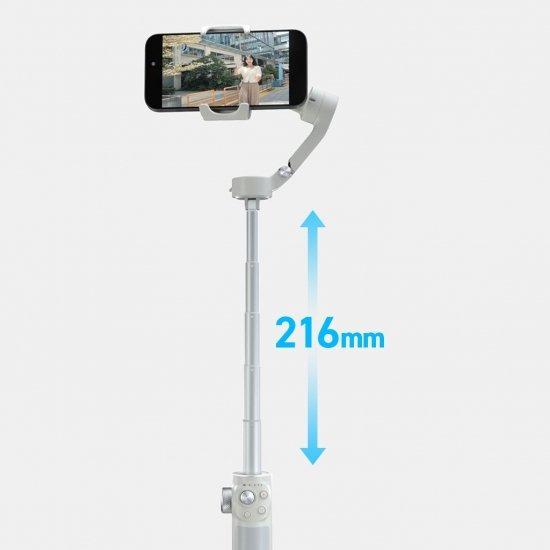 FeiyuTech（フェイユーテック） 国内正規品 VB4 AIモジュール付き