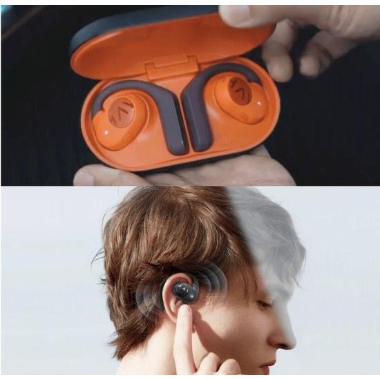 国内正規品 HAYLOU ハイロー ワイヤレスイヤホン Haylou OW01 PurFree