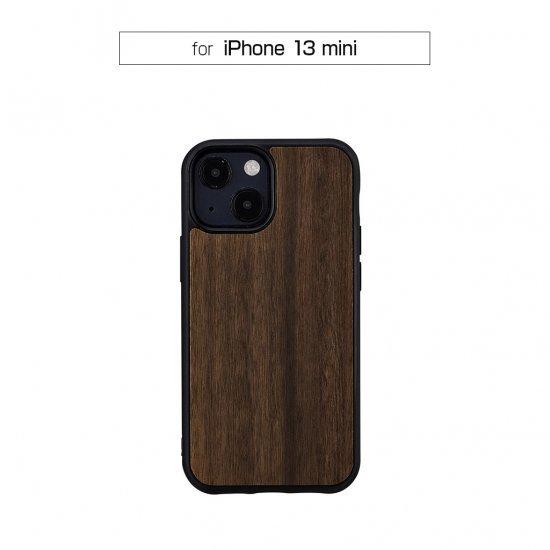 国内正規品 Man＆Wood iPhone 13 mini 天然木ケース Koala 木の素材から作られたナチュラルでおしゃれなケース｜msquall-y｜06