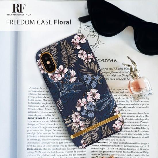 Richmond ＆ Finch リッチモンド＆フィンチ iPhone X/XS 5.8インチ 