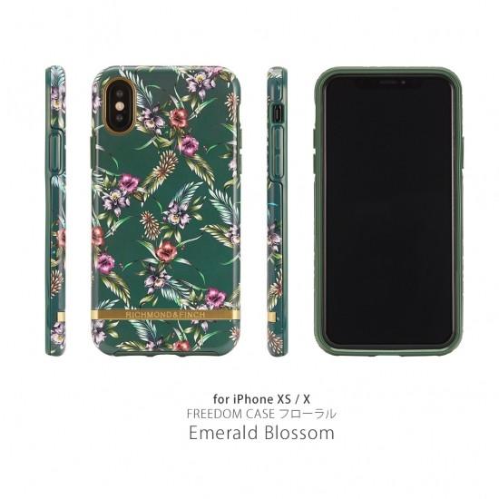 Richmond ＆ Finch リッチモンド＆フィンチ iPhone X/XS 5.8インチ 