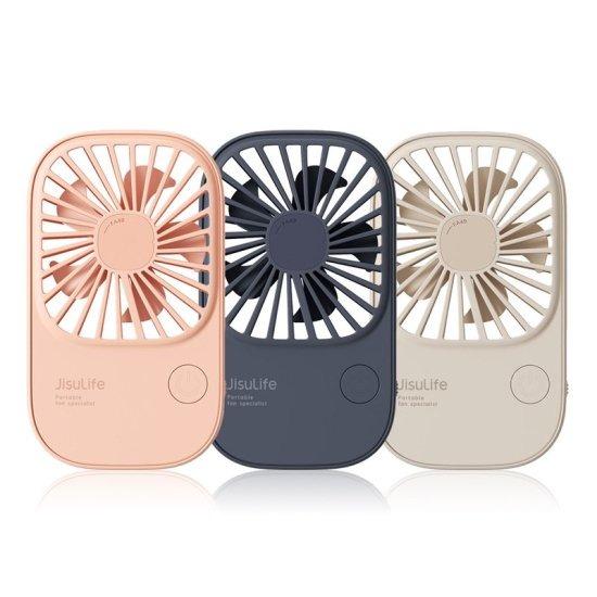 国内正規品 JISULIFE ジスライフ SuperThin ハンディファン Life2 超