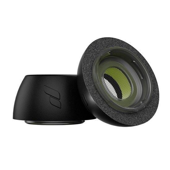 国内正規品 KeyBudz AirPods Pro専用イヤーチップ HYPERFOAM ヒート