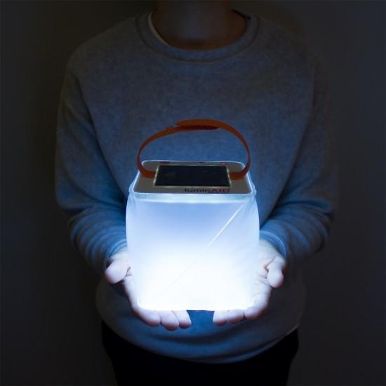 LuminAID（ルミンエイド） 国内正規品 ノバ LuminAID Packlite Nova