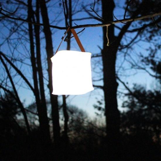 LuminAID（ルミンエイド） 国内正規品 ノバ LuminAID Packlite Nova