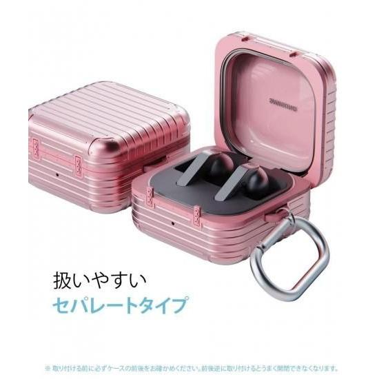 GLAY　MUSIC LIFE　スペシャルCDケース　懸賞　当選通知つき miak（ミアック） 国内正規品 Galaxy Buds4/Buds4 Pro シリーズケース