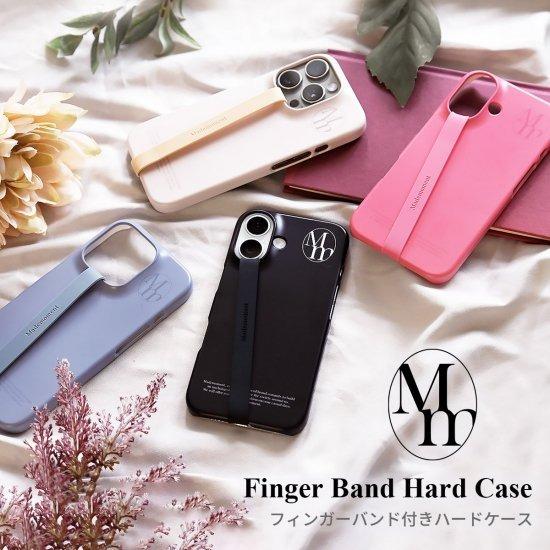 国内正規品 Mademoment iphone 16ケース 16 Proケース フィンガー