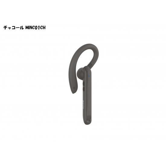 ナガオカ 日本メーカー NAGAOKA Bluetooth6.0対応 左右どちらでも装着