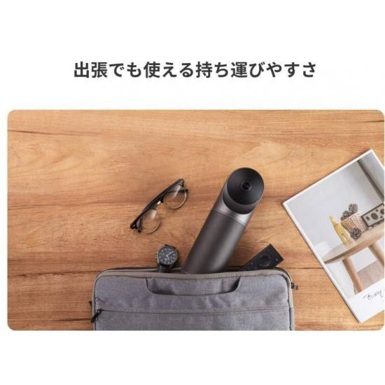 国内正規品 Kandao Meeting Pro Web会議用360°AIカメラ 360度webカメラ