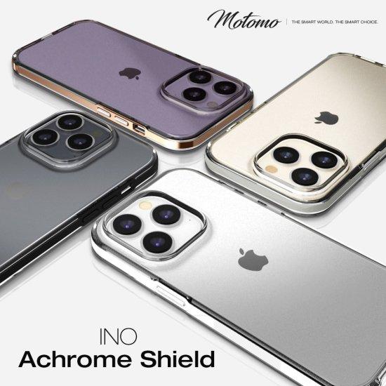 motomo 国内正規品 motomo iphone 15ケース iPhone 15 Proケース INO