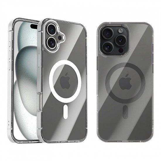 motomo 国内正規品 モトモ iPhone 16 / 16 Proケース MagSafe対応