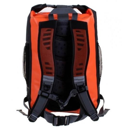 国内正規品 OVER BOARD オーバーボード 100％完全防水 防塵プロビス バックパック 30L OB1147HVO OB1147HVYの画像