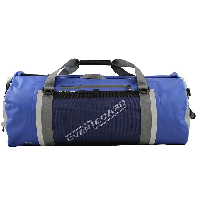 国内置き目品 OVER BOARD 厚地の外套ゲーム盤 労働者階級運動競技 ダッフルバッグ 60L OB1154Y OB1154B OB1154BLK リュック、バッグ-ダッフルバッグ