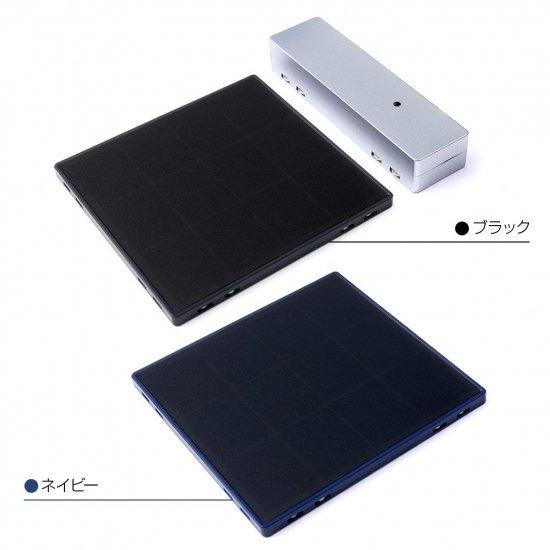 国内正規品 Solar Brick ソーラーブリック 超軽量・超薄型ソーラー充電