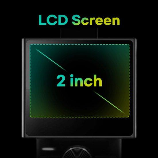 国内正規品 THINKWARE シンクウェア 3軸ジンバルカメラ SNAP G 133.9°超広角レンズ 最大解像度4K/60fps バッテリー拡張版 SG-BP_4