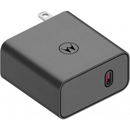 motorola 国内正規品 Motorola モトローラ 純正AC充電器125W motorola 国内正規品 Motorola モトローラ 純正AC充電器125W
