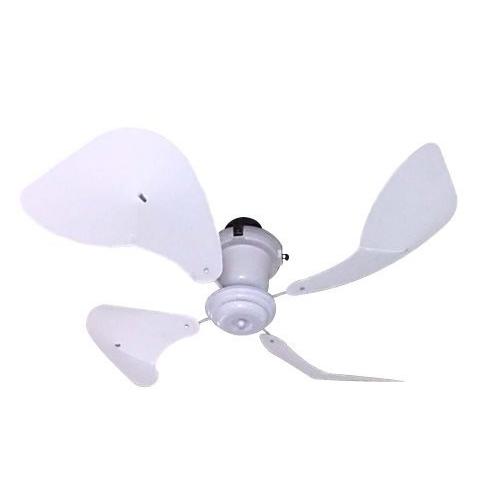 日本製 トーカイデザイン エコエコファン ロータリー式 4枚羽 エアコン