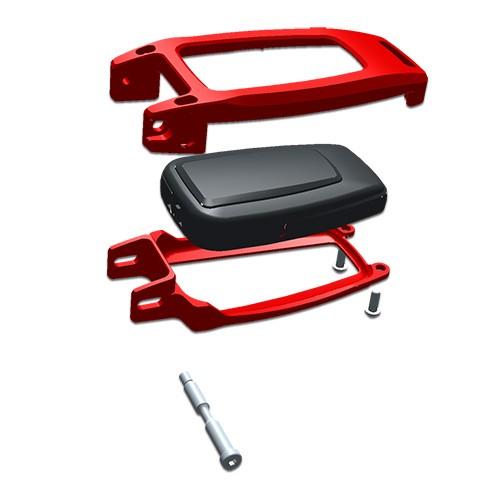 alumania SMART KEY BUMPER TP1 50系PRIUS C-HR 70系CAMRY等 VSMK-TP1-RE