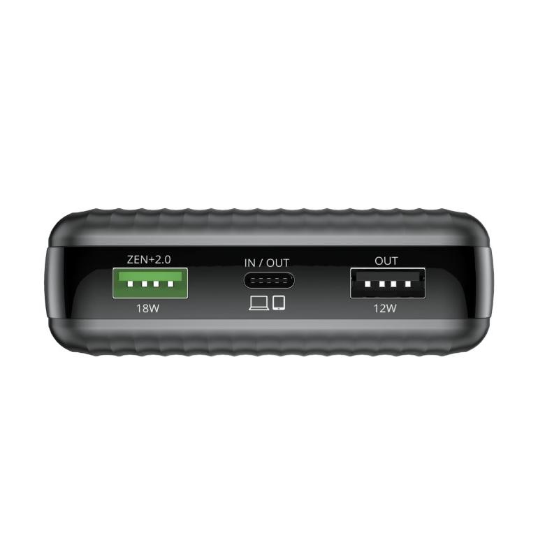 国内正規品 ZENDURE モバイルバッテリー SuperTank S4 20,000mAh PD100W出力対応 最大5A 3ポート同時出力で最大118W 充電ケーブル付き : zdsts4-bk-jp : msquall - 通販 - Yahoo!ショッピング 国内正規品 ZENDURE モバイルバッテリー SuperTank S4 20,000mAh PD100W出力対応 最大5A 3ポート同時出力で最大118W 充電ケーブル付き : zdsts4-bk-jp : msquall - 通販 - Yahoo!ショッピング